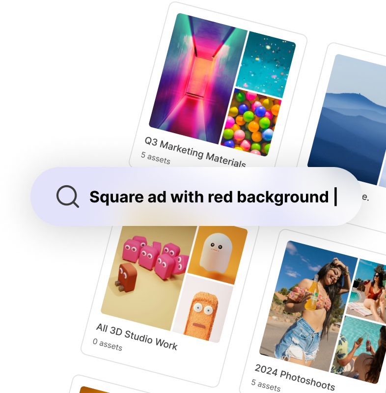 AI-Powered Discovery