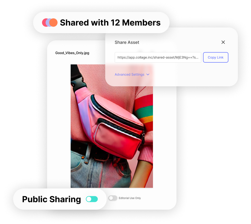 Permissions