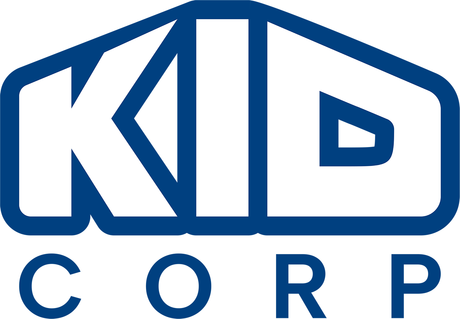 Kid Corp